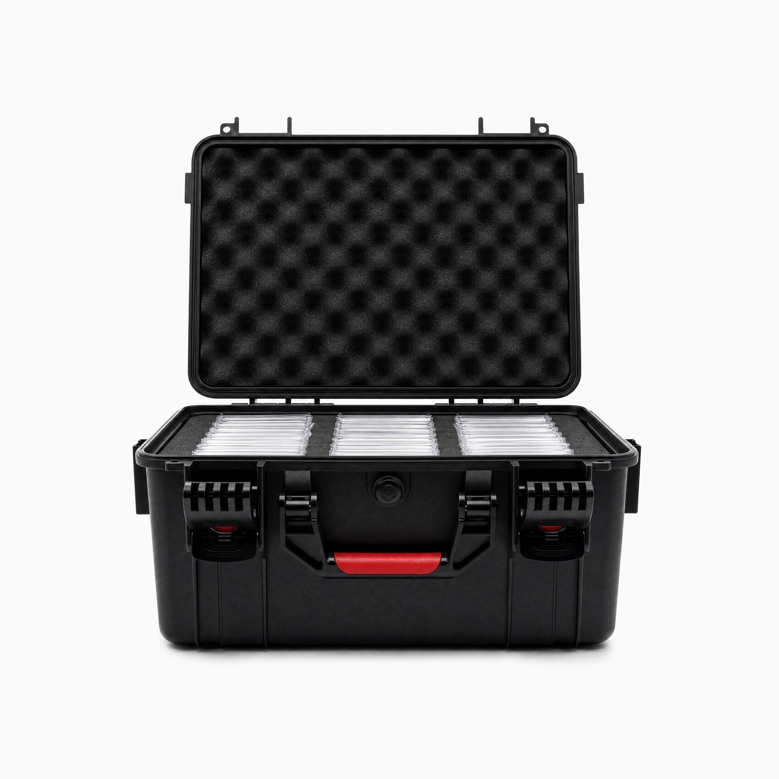Sentinel Case