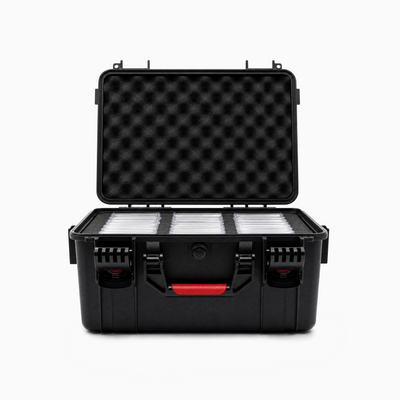 Sentinel Case