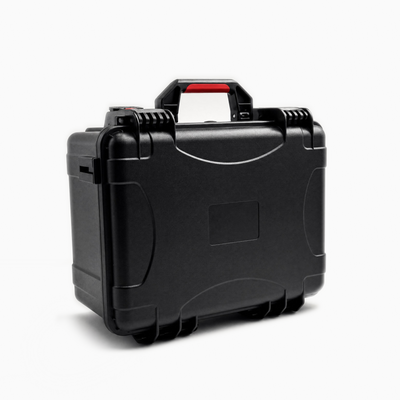 Sentinel Case