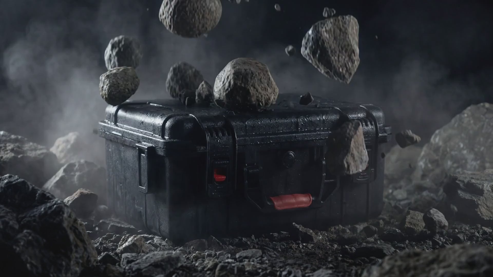 Load video: 